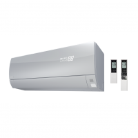 Hitachi RAK-25PSES / RAC-25WSE