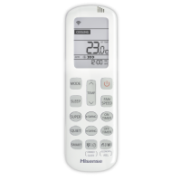 Hisense AS-13UW4RVETG01