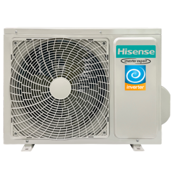 Hisense AS-13UW4RYRKB04 Wi-Fi