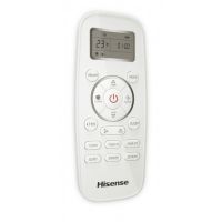 Hisense AMS-07UW4RVEDB00H