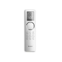 Gree GWH18AVDXE-K6DNA1A (White)