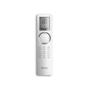 Gree GWH24AVEXF-K6DNA1A (White)