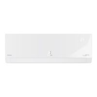 Electrolux EACS/I-09HEN-WHITE/N8