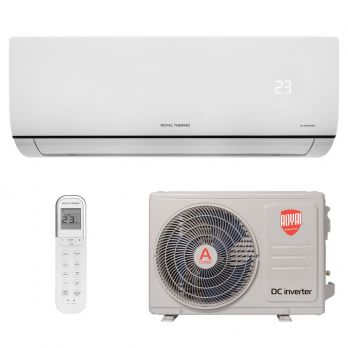 Royal Thermo RTSI-18HN8