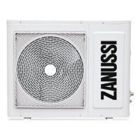 Zanussi ZACS/I-09 HPF/A21/N8