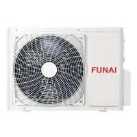 Funai RAC-SN35HP.D05